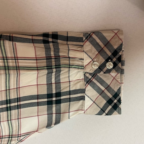 2/$20 - NWOT - Cozy, Twill Plaid  Shirt  - Medium Weight - 4X - Picture 10 of 10